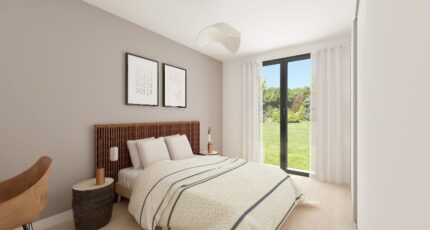 Plain-pied GA 4 ch _ CELLIER XL + GARAGE SUITE PARENTALE 32177-4586modele720210611F8n1O.jpeg - PCA Maisons