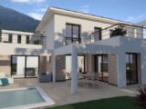 Maison à construire à Roquebrune-sur-Argens (83520) 1868898-9880modele620230725b5G3E.jpeg PCA Maisons