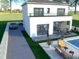 Maison à construire à Puget-sur-Argens (83480) 1871668-10311modele720230504hp53o.jpeg PCA Maisons