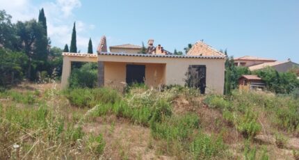 Fréjus Maison neuve - 1891833-10858annonce4202406272iaJF.jpeg PCA Maisons