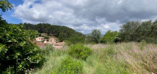 Terrain à bâtir à Hyères, Provence-Alpes-Côte d'Azur