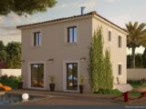 Maison à construire à Cuers (83390) 1907036-3799modele620151023KATqX.jpeg PCA Maisons