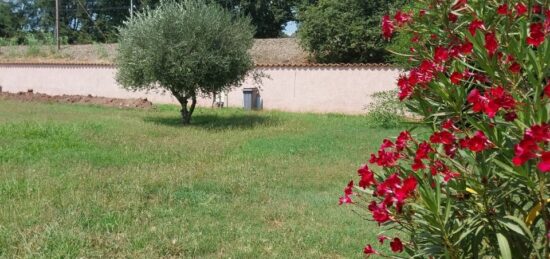 Terrain à bâtir à Puget-sur-Argens, Provence-Alpes-Côte d'Azur