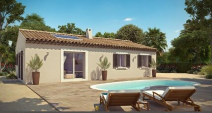 Puget-sur-Argens Maison neuve - 1883983-3799modele720151023aIaAh.jpeg PCA Maisons