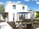 Maison à construire à Puget-sur-Argens (83480) 1883980-9861modele620230216f11xp.jpeg PCA Maisons