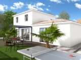 Maison à construire à Puget-sur-Argens (83480) 1883980-9861modele7202302166g622.jpeg PCA Maisons