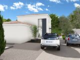 Maison à construire à Puget-sur-Argens (83480) 1883980-9861modele820230216XsWgT.jpeg PCA Maisons