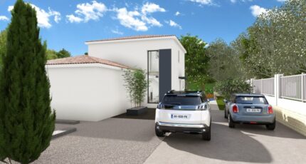 Puget-sur-Argens Maison neuve - 1883980-9861modele820230216XsWgT.jpeg PCA Maisons