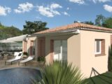 Maison à construire à Puget-sur-Argens (83480) 1930300-10858modele620240826ocn0I.jpeg PCA Maisons