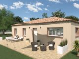 Maison à construire à Puget-sur-Argens (83480) 1930300-10858modele820240826bvy0C.jpeg PCA Maisons