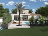 Maison à construire à Brignoles (83170) 1912114-9884modele9202310305xTCV.jpeg PCA Maisons