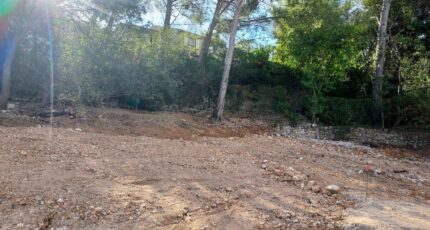 Toulon Terrain à bâtir - 1912154-9884annonce1202309288KyCp.jpeg PCA Maisons