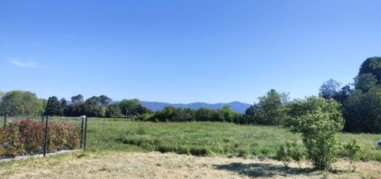 Terrain à bâtir à Le Luc, Provence-Alpes-Côte d'Azur