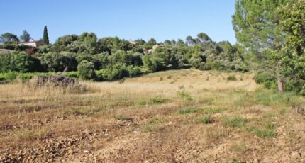 Carcès Terrain à bâtir - 1871638-9879annonce3202406048XVl4.jpeg PCA Maisons