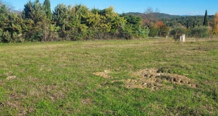 Brignoles Terrain à bâtir - 1872849-9879annonce1202406056FCb0.jpeg PCA Maisons