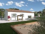 Maison à construire à Gonfaron (83590) 1939125-9891modele72024090536dWo.jpeg PCA Maisons