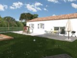 Maison à construire à Gonfaron (83590) 1939125-9891modele920240905S6x55.jpeg PCA Maisons