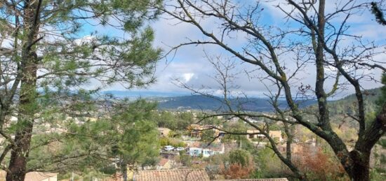 Terrain à bâtir à Vidauban, Provence-Alpes-Côte d'Azur