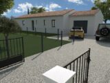 Maison à construire à Le Luc (83340) 1946824-9891modele820240913Nbetb.jpeg PCA Maisons