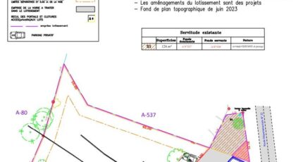 Sillans-la-Cascade Terrain à bâtir - 1961762-10859annonce420240927MWZC1.jpeg PCA Maisons