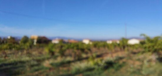 Terrain à bâtir à Pourrières, Provence-Alpes-Côte d'Azur