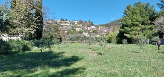 Terrain à bâtir à Draguignan, Provence-Alpes-Côte d'Azur