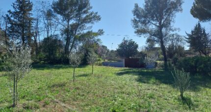 Draguignan Terrain à bâtir - 1963752-10859annonce220241001CCqau.jpeg PCA Maisons