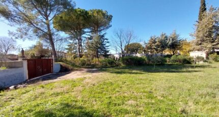 Draguignan Terrain à bâtir - 1963752-10859annonce5202410019FGVH.jpeg PCA Maisons