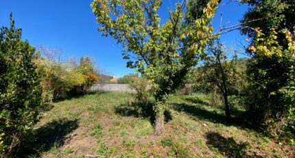 Carnoules Terrain à bâtir - 1966535-9886annonce120241003CAXDT.jpeg PCA Maisons