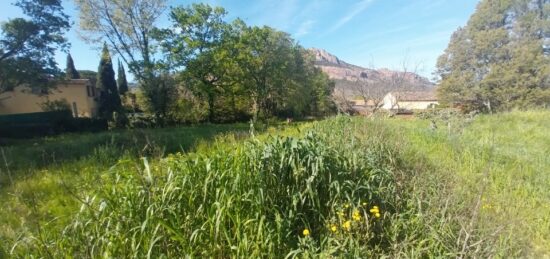 Terrain à bâtir à Roquebrune-sur-Argens, Provence-Alpes-Côte d'Azur