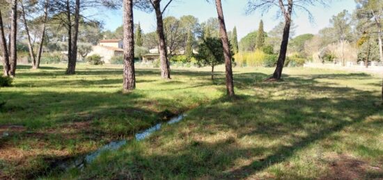 Terrain à bâtir à Puget-sur-Argens, Provence-Alpes-Côte d'Azur