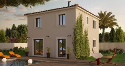 Roquebrune-sur-Argens Maison neuve - 1963613-3799modele620151023KATqX.jpeg PCA Maisons