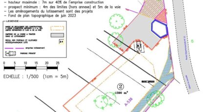 Sillans-la-Cascade Terrain à bâtir - 1961772-10859annonce420240927r5Ozm.jpeg PCA Maisons