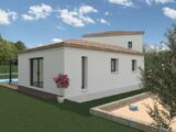 Maison à construire à Salernes (83690) 1936077-9891modele820240510lPmQb.jpeg PCA Maisons