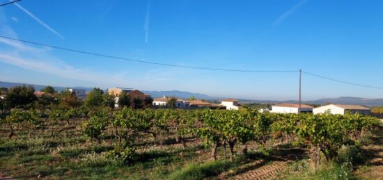 Terrain à bâtir à , Var