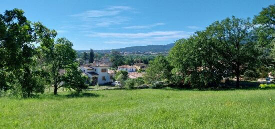 Terrain à bâtir à Roquebrune-sur-Argens, Provence-Alpes-Côte d'Azur