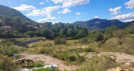 La Valette-du-Var Terrain à bâtir - 1996859-9884annonce2202411086e21t.jpeg PCA Maisons