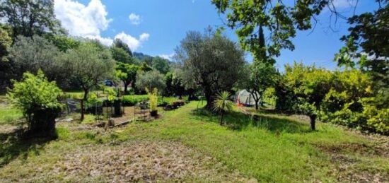 Terrain à bâtir à Tourtour, Provence-Alpes-Côte d'Azur