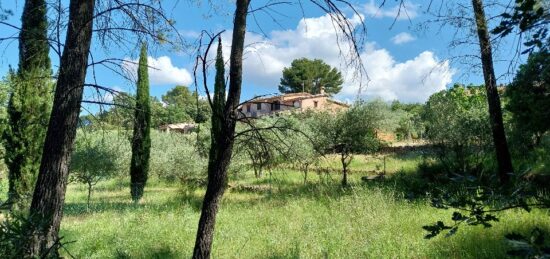 Terrain à bâtir à Flayosc, Provence-Alpes-Côte d'Azur