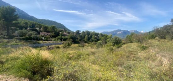 Terrain à bâtir à La Valette-du-Var, Provence-Alpes-Côte d'Azur