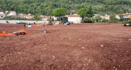 La Valette-du-Var Terrain à bâtir - 2004883-9884annonce320240923StTPt.jpeg PCA Maisons