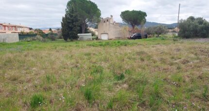 La Valette-du-Var Terrain à bâtir - 2004883-9884annonce220240723Xtzi7.jpeg PCA Maisons