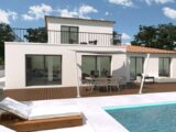 Maison à construire à Brignoles (83170) 2004932-9884modele1020231030NOuec.jpeg PCA Maisons