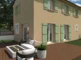 Maison à construire à Brignoles (83170) 2004942-9884modele620240127OoQwC.jpeg PCA Maisons