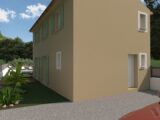 Maison à construire à Brignoles (83170) 2004942-9884modele7202401274kESu.jpeg PCA Maisons