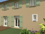 Maison à construire à Brignoles (83170) 2004942-9884modele920240127UK3c9.jpeg PCA Maisons