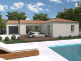 Maison à construire à Solliès-Pont (83210) 2004934-9884modele920240626T5dXB.jpeg PCA Maisons