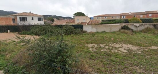 Terrain à bâtir à Cuers, Provence-Alpes-Côte d'Azur