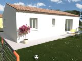 Maison à construire à Gonfaron (83590) 2007720-9891modele620241119rHLTP.jpeg PCA Maisons