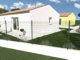 Maison à construire à Gonfaron (83590) 2007720-9891modele720241119CxxvB.jpeg PCA Maisons